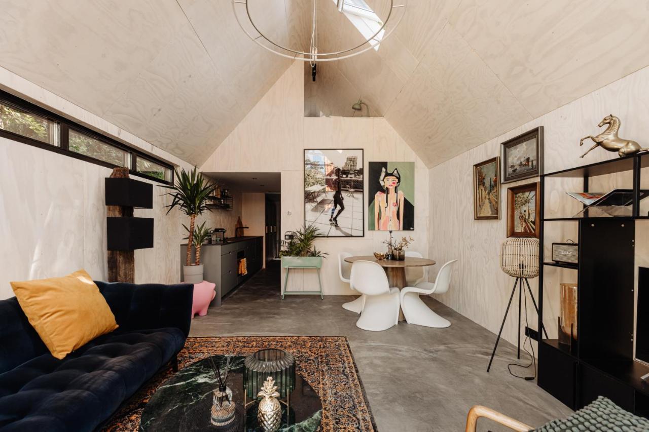 Verver Vakantiehuis *