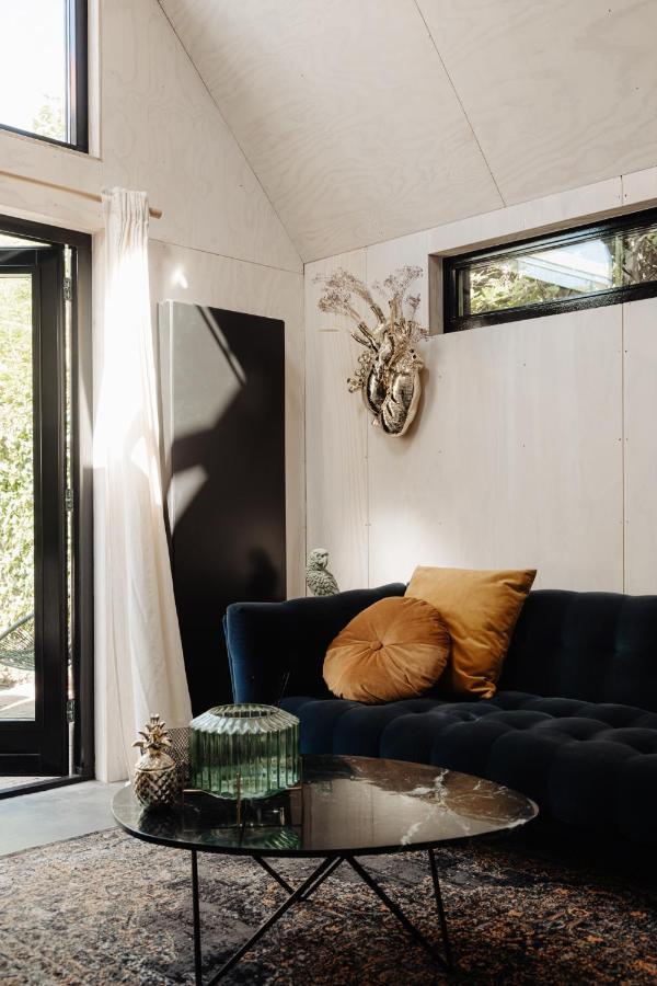 Vakantiehuis Verver *