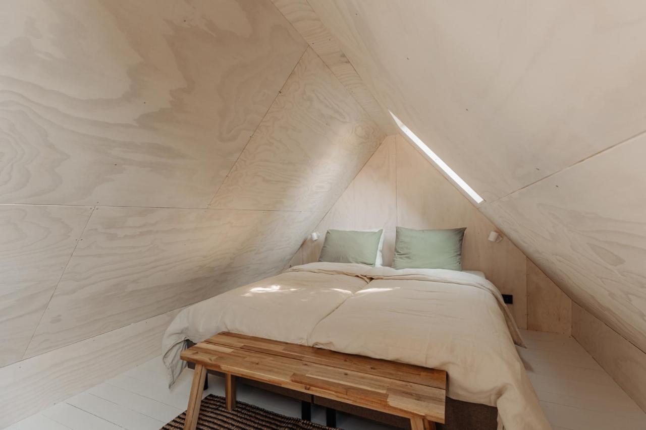 Vakantiehuis Verver