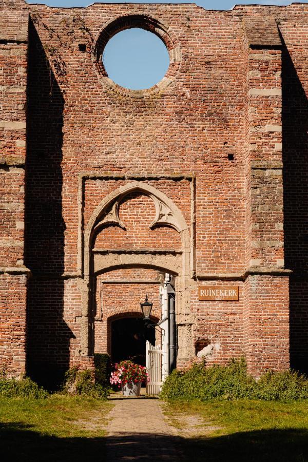 Verver Vakantiehuis