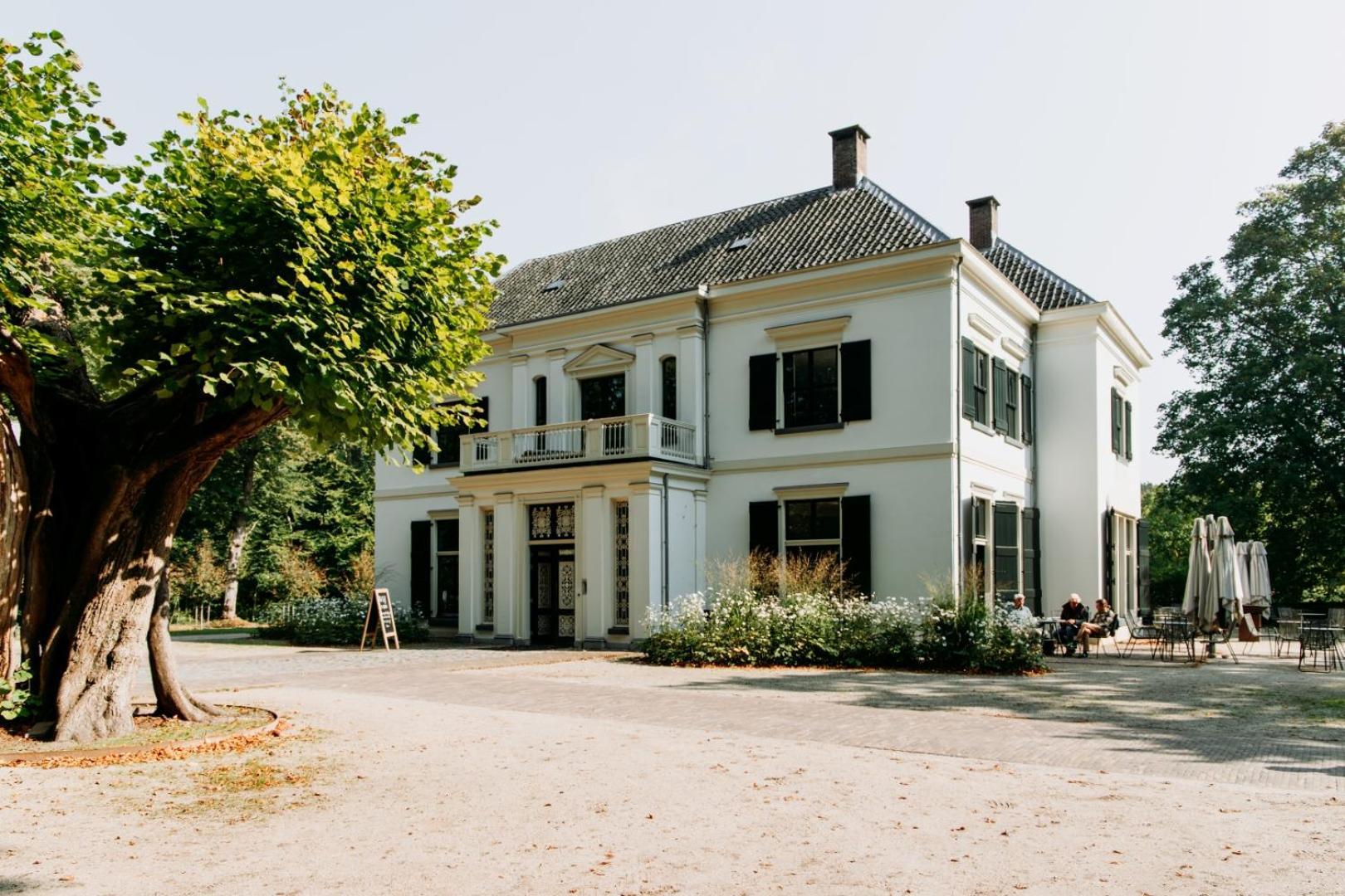 Verver Bergen