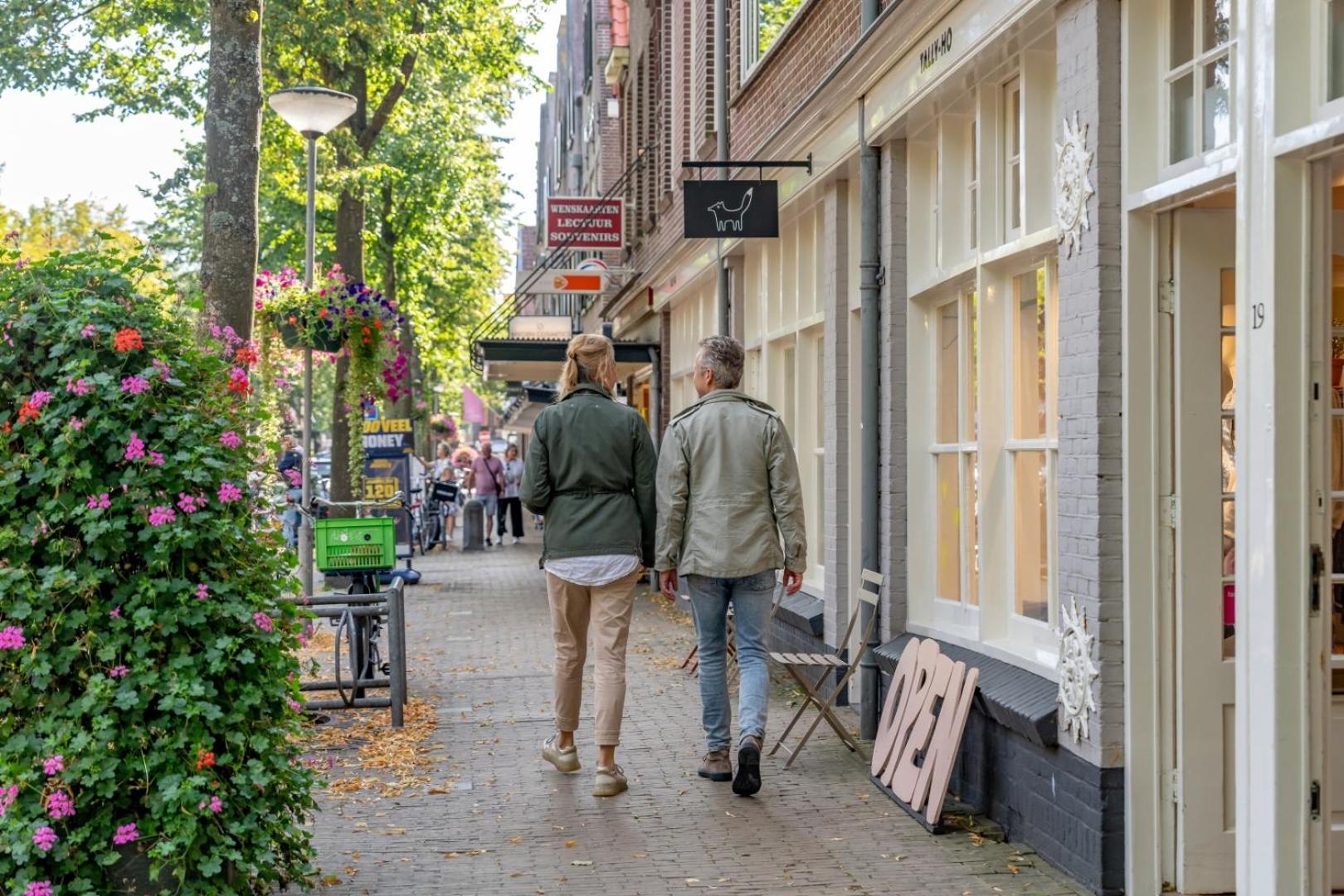 Vakantiehuis Verver