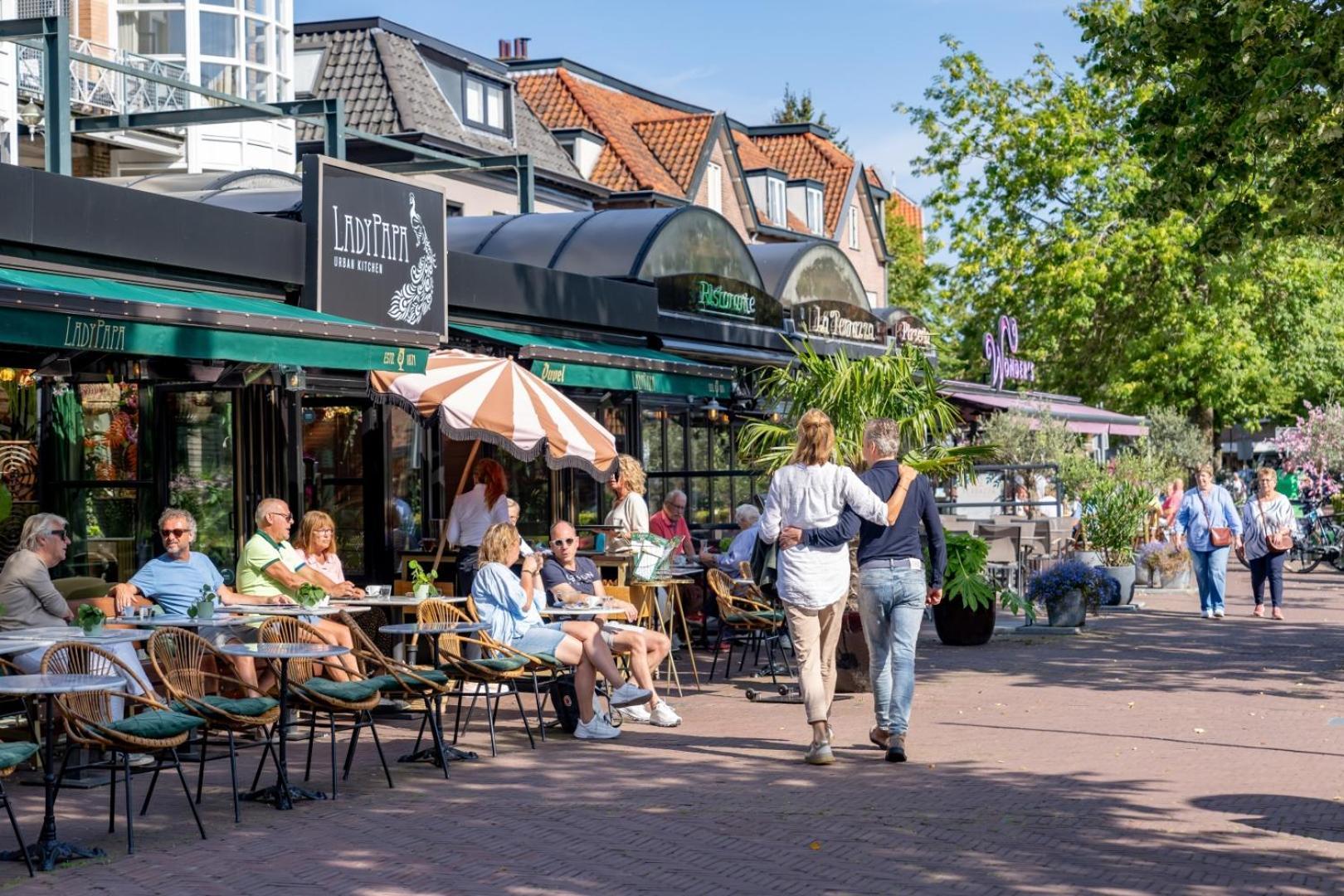 Vakantiehuis Verver Bergen